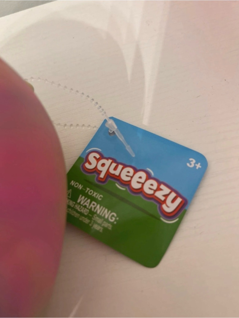 Real Duck Squeeezy - Picture 4 of 4